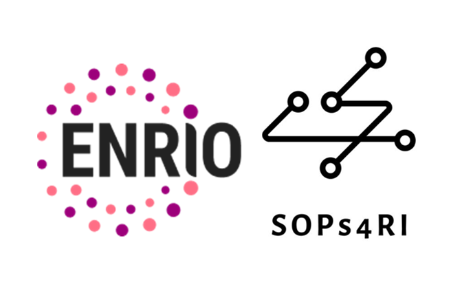 ENRIO workshop for SOPs4RI